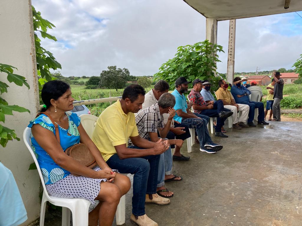 Programa Saúde do Homem em Estrela de Alagoas