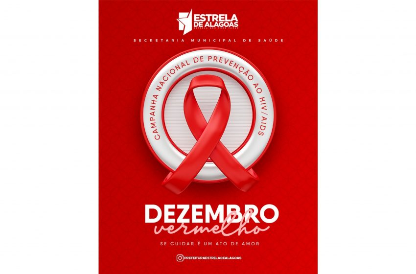 Campanha Nacional de Prevenção ao HIV/Aids