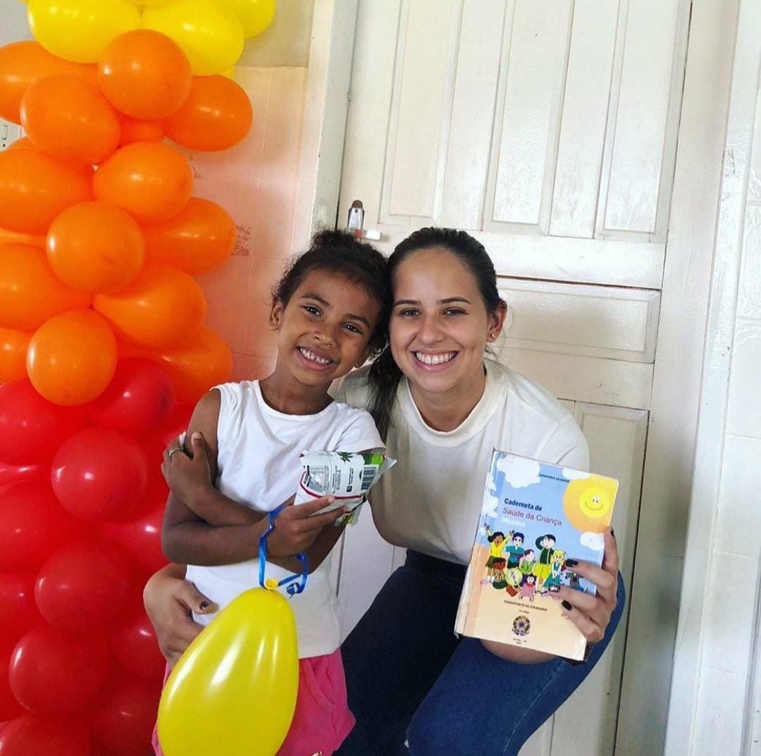 Dia D: Campanha de Multivacinação em Estrela de Alagoas