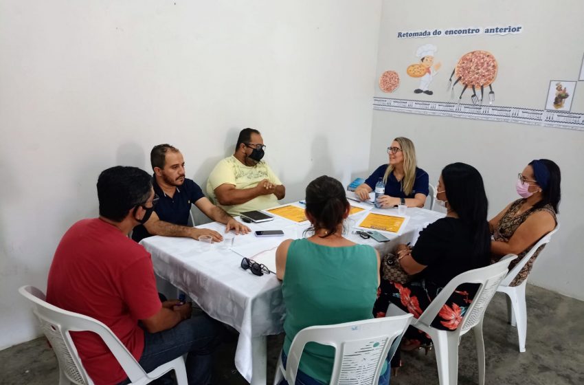  SENAI vai ofertar cursos para alunos de Estrela de Alagoas