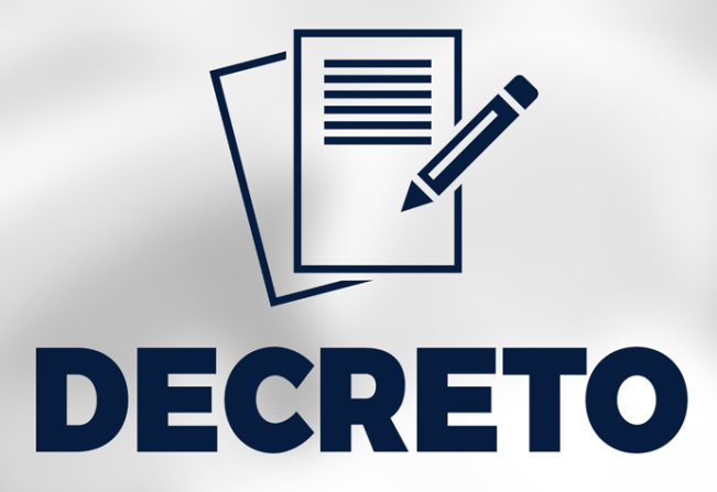  DECRETO N.º 33/2025
